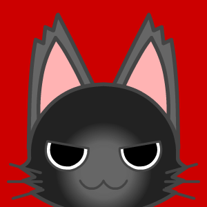 あちょねこ